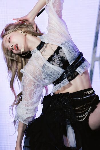 Full leaked Womenk pop private onlyfans photo