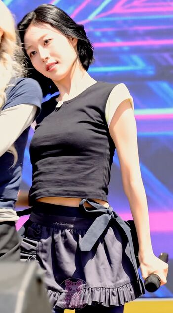 WomenK-pop