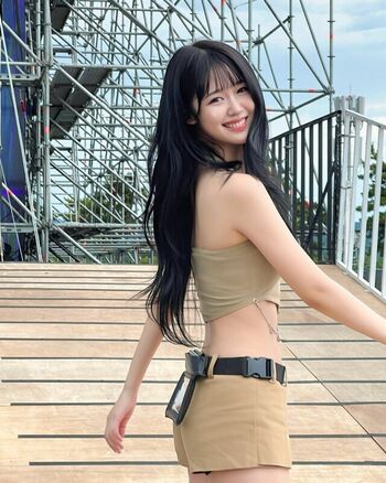 WomenK-pop