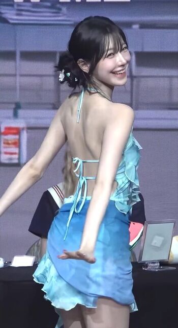Full leaked Womenk pop page private onlyfans photo