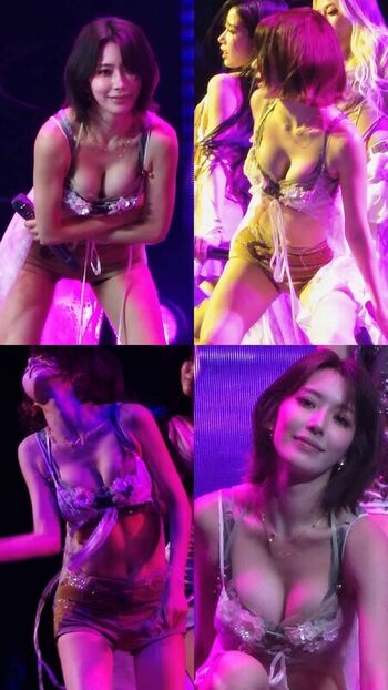 Full leaked Womenk pop page private onlyfans photo