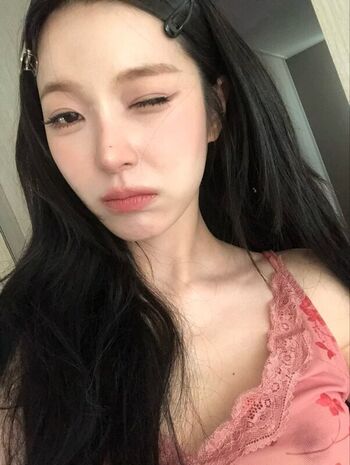 Full leaked Womenk pop private onlyfans photo