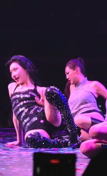 WomenK-pop