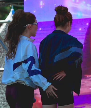 WomenK-pop