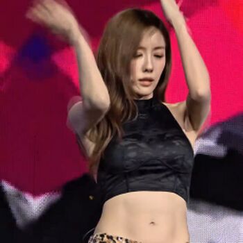WomenK-pop
