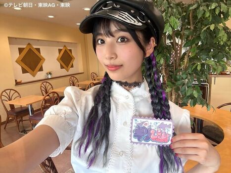 WomenTokusatsu
