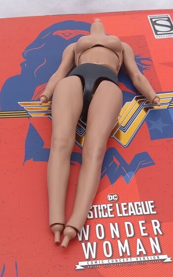 Full leaked Wonder woma private onlyfans photo