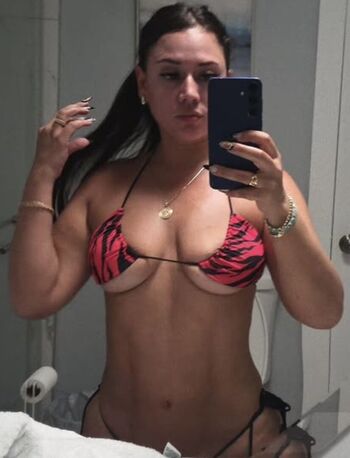 Full leaked Wonderwomanlicious private onlyfans photo