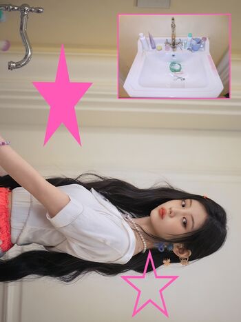 Full leaked Wonhee page private onlyfans photo