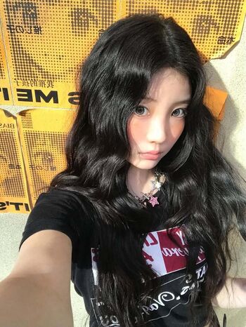 Full leaked Wonhee private onlyfans photo
