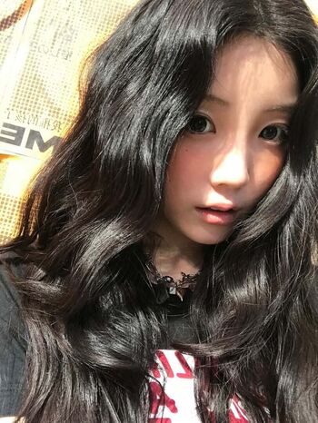 Full leaked Wonhee private onlyfans photo