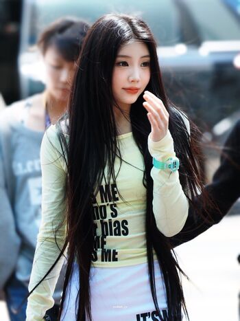 Full leaked Wonhee private onlyfans photo
