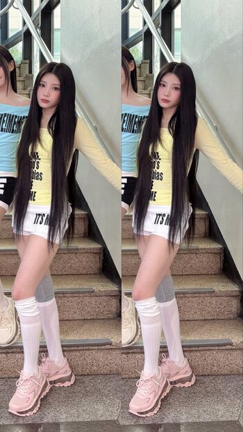 Full leaked Wonhee private onlyfans photo