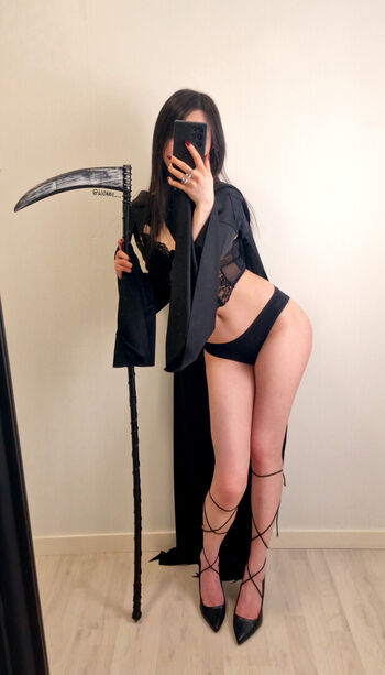 Full leaked Wonni wonnikon private onlyfans photo