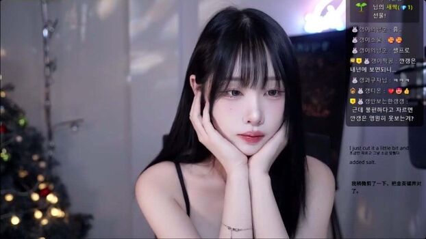 Full leaked Woo hankyung private onlyfans photo
