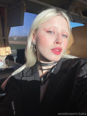 Full leaked Woodsnaomi private onlyfans photo