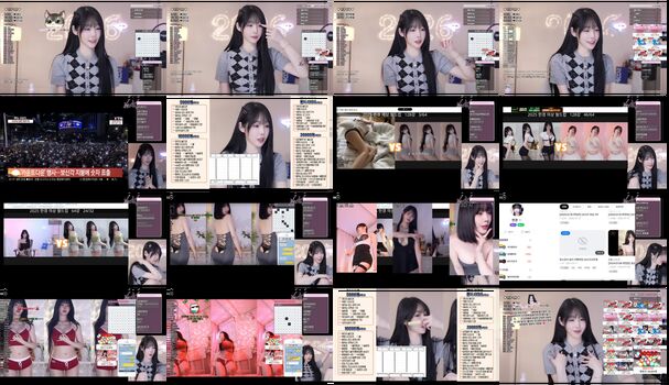 Full leaked Woohankyung page private onlyfans photo