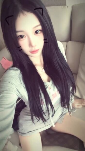 Full leaked Woohankyung private onlyfans photo