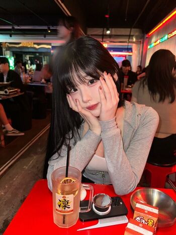 Full leaked Woohankyung private onlyfans photo