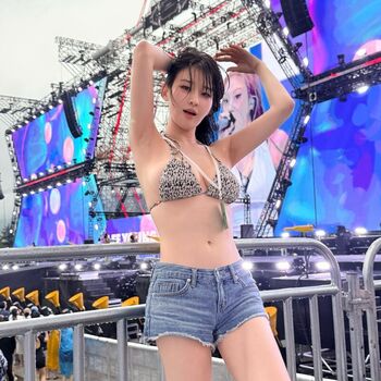 Full leaked Woohyeon private onlyfans photo