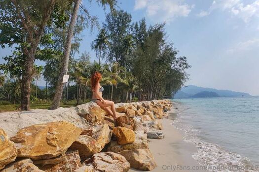 Full leaked World beauty private onlyfans photo