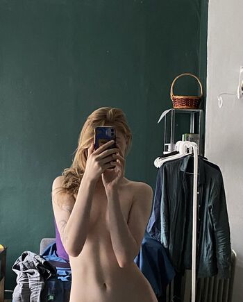 Full leaked Wowbryn private onlyfans photo