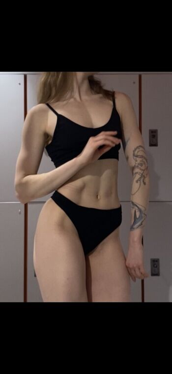 Full leaked Wowbryn private onlyfans photo