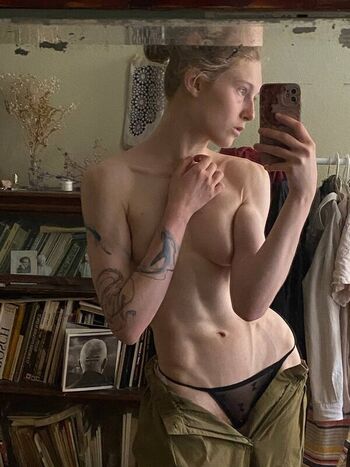 Full leaked Wowbryn private onlyfans photo