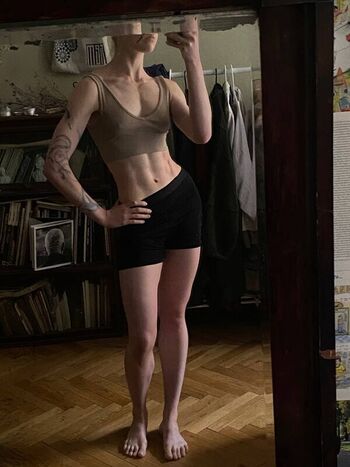 Full leaked Wowbryn private onlyfans photo