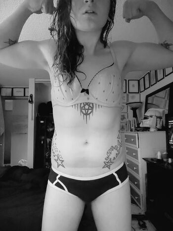 Full leaked Wreckmyshit private onlyfans photo