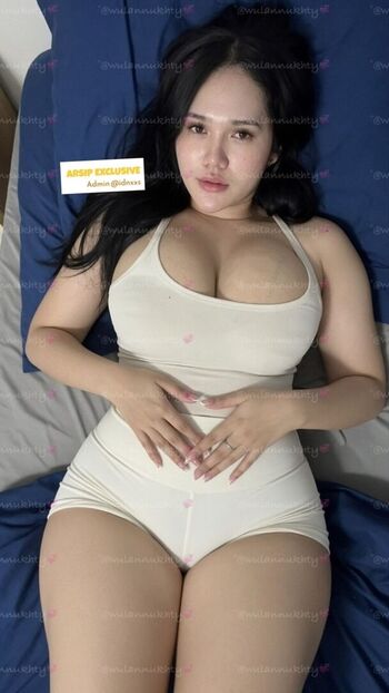 Full leaked Wulannukhty private onlyfans photo