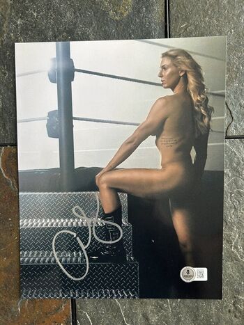Full leaked Wwe charlotte private onlyfans photo