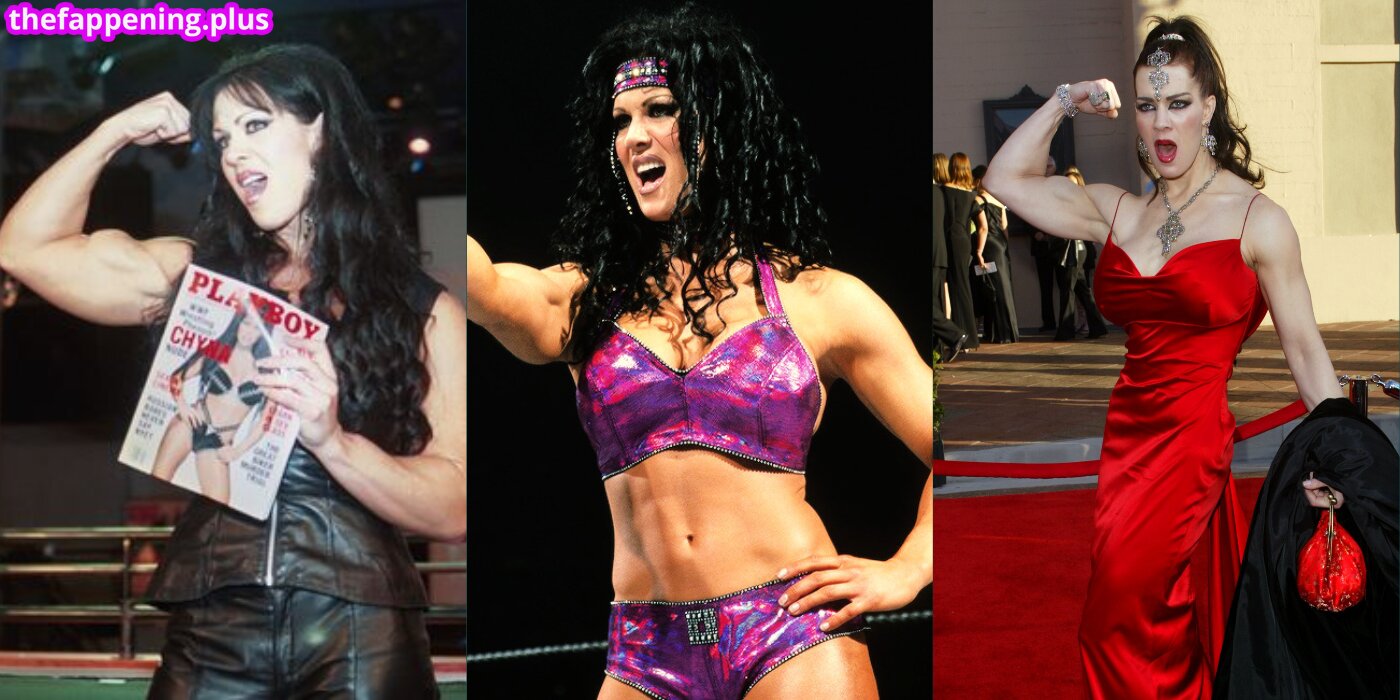 Wwe Chyna 裸照OnlyFans照片 #10