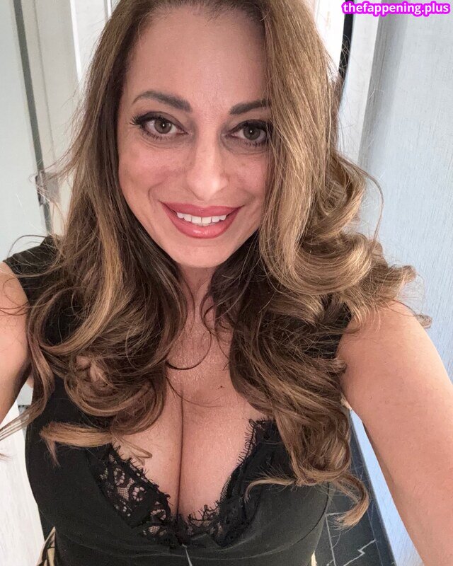 WWE Dawn Marie / dawnmariewwe / tildawn_free 裸照OnlyFans照片 #8
