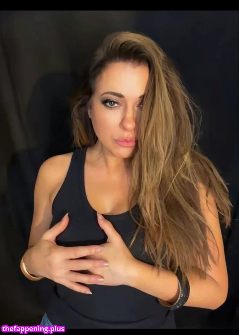 WWE Dawn Marie / dawnmariewwe / tildawn_free Fotografie OnlyFans Dezbrăcată #11