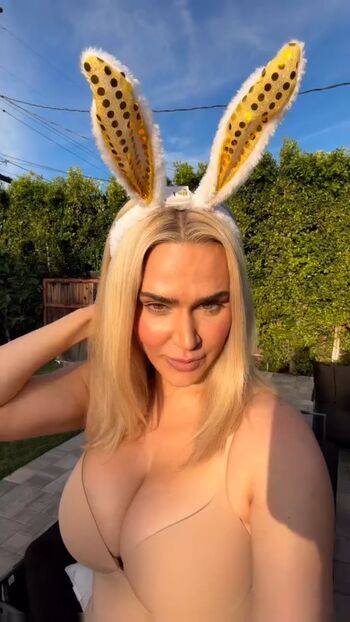 Full leaked Wwe lana private onlyfans photo