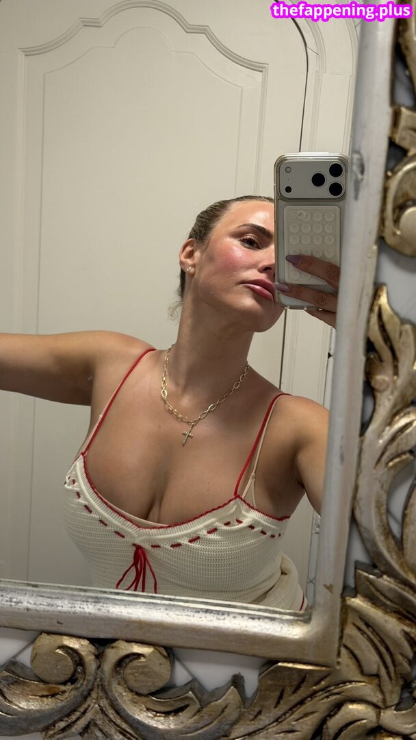 CJ Perry / WWE Lana / thecjperry Nahá OnlyFans fotografie #39