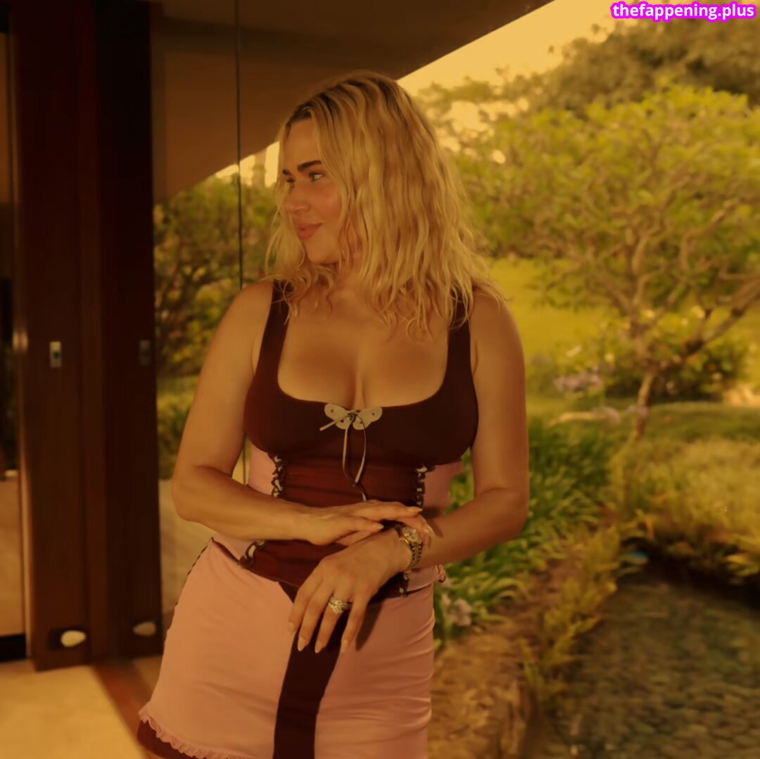 CJ Perry / WWE Lana / thecjperry Nude OnlyFans Photo #48