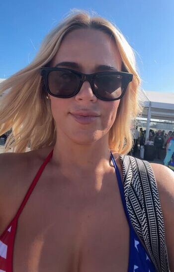 Full leaked Wwe lana  page private onlyfans photo