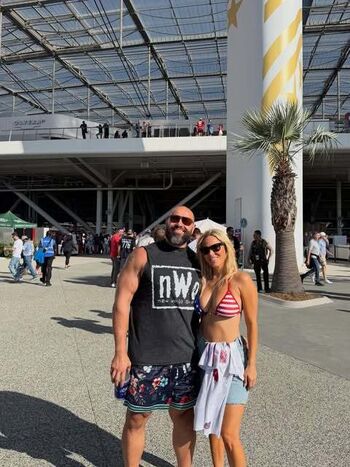 WWE Lana