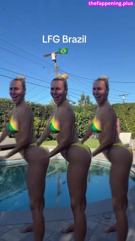 CJ Perry / WWE Lana / thecjperry Nagie OnlyFans Zdjęcie #114