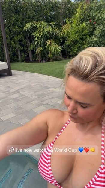 WWE Lana