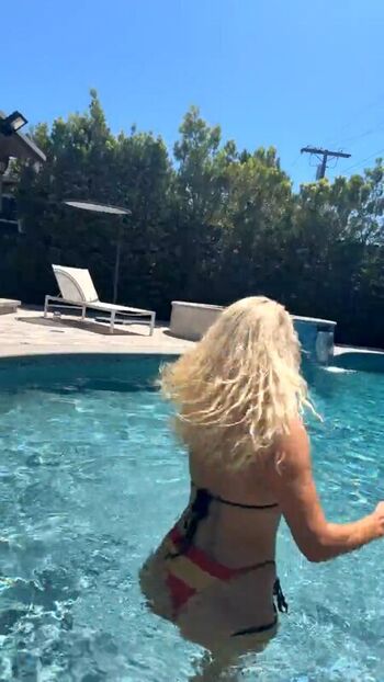 Full leaked Wwe lana page private onlyfans photo