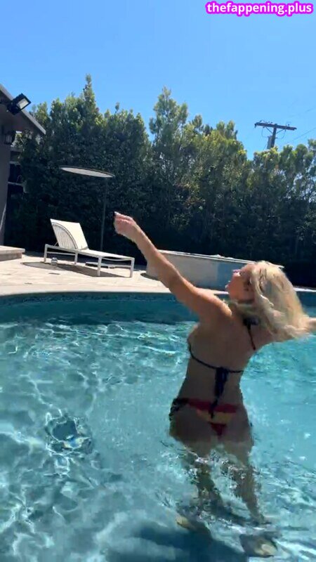 CJ Perry / WWE Lana / thecjperry Çıplak OnlyFans Fotoğrafı #177