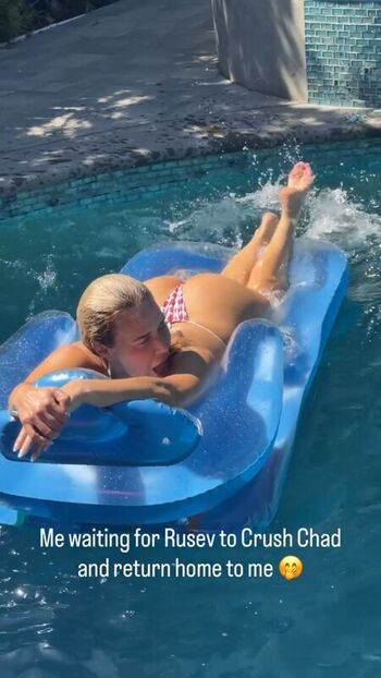Full leaked Wwe lana private onlyfans photo
