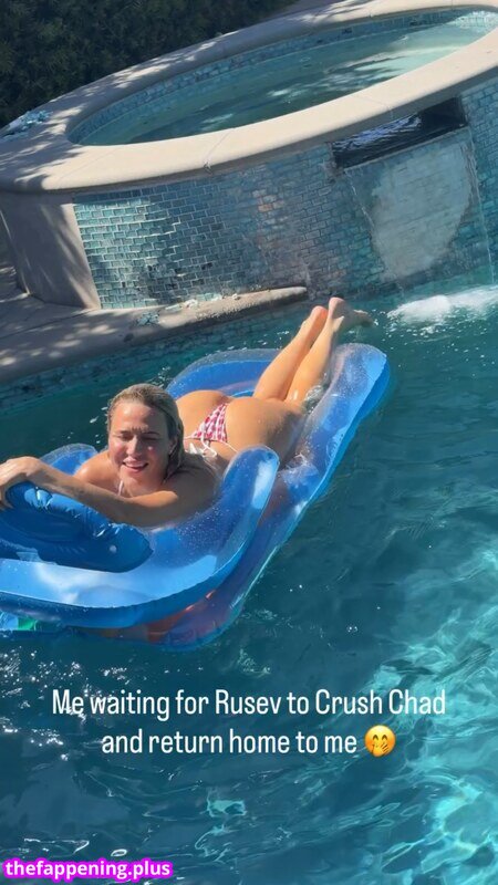 CJ Perry / WWE Lana / thecjperry Фото оголеного OnlyFans #192