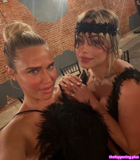 CJ Perry / WWE Lana / thecjperry Çıplak OnlyFans Fotoğrafı #261