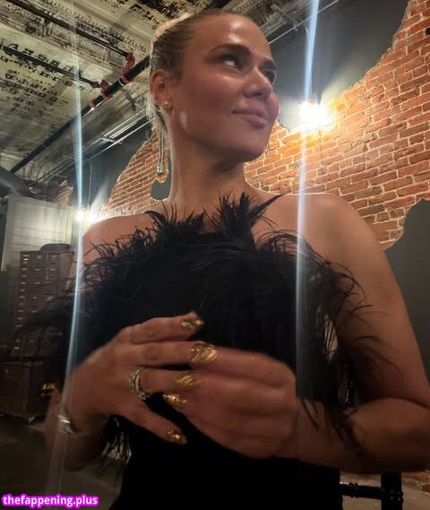CJ Perry / WWE Lana / thecjperry Naken OnlyFans Foto #264