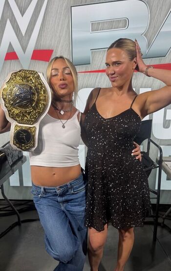 WWE Lana