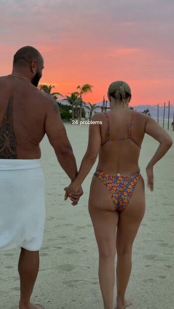 WWE Lana